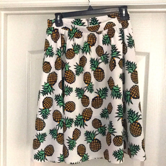 Piece Goods skirt - Picture 1 of 5